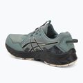 Pánske bežecké topánky ASICS Gel-Venture 10 monument blueblack 3