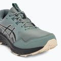 Pánske bežecké topánky ASICS Gel-Venture 10 monument blueblack 7
