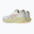 Pánske bežecké topánky ASICS Gel-Nimbus 27 white/fawn 4