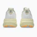 Pánske bežecké topánky ASICS Gel-Nimbus 27 white/fawn 5