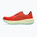 Pánske bežecké topánky ASICS Gel-Sonoma 8 red clay/black 2