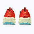 Pánske bežecké topánky ASICS Gel-Sonoma 8 red clay/black 5