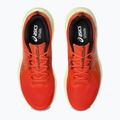 Pánske bežecké topánky ASICS Gel-Sonoma 8 red clay/black 7