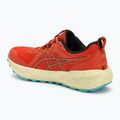 Pánske bežecké topánky ASICS Gel-Sonoma 8 red clay/black 3