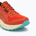 Pánske bežecké topánky ASICS Gel-Sonoma 8 red clay/black 7