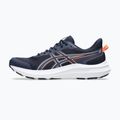 Pánske bežecké topánky ASICS Jolt 5 midnight/vivid coral 2