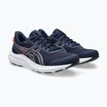 Pánske bežecké topánky ASICS Jolt 5 midnight/vivid coral 3