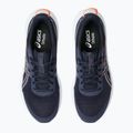 Pánske bežecké topánky ASICS Jolt 5 midnight/vivid coral 7