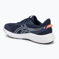 Pánske bežecké topánky ASICS Jolt 5 midnight/vivid coral 3