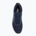 Pánske bežecké topánky ASICS Jolt 5 midnight/vivid coral 5
