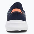 Pánske bežecké topánky ASICS Jolt 5 midnight/vivid coral 6