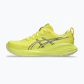 Pánske bežecké topánky ASICS Gel-Cumulus 27 citron/white 2