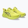 Pánske bežecké topánky ASICS Gel-Cumulus 27 citron/white 3