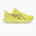 Pánske bežecké topánky ASICS Gel-Cumulus 27 citron/white 2