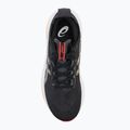 Pánske bežecké topánky ASICS Gel-Nimbus 27 black/khaki 5