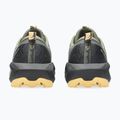ASICS Gel-Trabuco 13 pánska bežecká obuv black/cream 5
