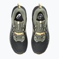 ASICS Gel-Trabuco 13 pánska bežecká obuv black/cream 7