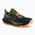 Pánske bežecké topánky ASICS Gel-Trabuco 13 black/cream