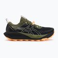 Pánske bežecké topánky ASICS Gel-Trabuco 13 black/cream 2