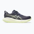 ASICS Gel-Cumulus 27 pánska bežecká obuv indigo fog/lucid yellow
