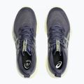 ASICS Gel-Cumulus 27 pánska bežecká obuv indigo fog/lucid yellow 6