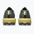 Pánske bežecké topánky ASICS Gel-Trabuco 13 GTX black/whisper green 12
