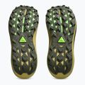 Pánske bežecké topánky ASICS Gel-Trabuco 13 GTX black/whisper green 14