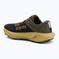 Pánske bežecké topánky ASICS Gel-Trabuco 13 GTX black/whisper green 3