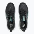 ASICS Gel-Cumulus 27 pánska bežecká obuv black/lucid yellow 6