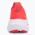 ASICS Gel-Nimbus 27 pánska bežecká obuv flash red/black 6