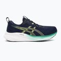 Pánske bežecké topánky ASICS Gel-Pulse 16 midnight/lucid yellow 2