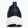 Pánske bežecké topánky ASICS Gel-Pulse 16 midnight/lucid yellow 6