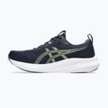 Pánske bežecké topánky ASICS Gel-Pulse 16 midnight/lucid yellow 2