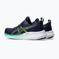 Pánske bežecké topánky ASICS Gel-Pulse 16 midnight/lucid yellow 4