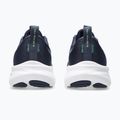 Pánske bežecké topánky ASICS Gel-Pulse 16 midnight/lucid yellow 5