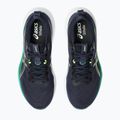 Pánske bežecké topánky ASICS Gel-Pulse 16 midnight/lucid yellow 7