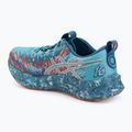 Pánske bežecké topánky ASICS Noosa Tri 16 stillwater/winter sea 3