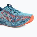 Pánske bežecké topánky ASICS Noosa Tri 16 stillwater/winter sea 7