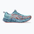Pánske bežecké topánky ASICS Noosa Tri 16 stillwater/winter sea