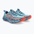 Pánske bežecké topánky ASICS Noosa Tri 16 stillwater/winter sea 3