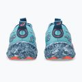 Pánske bežecké topánky ASICS Noosa Tri 16 stillwater/winter sea 5