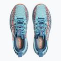 Pánske bežecké topánky ASICS Noosa Tri 16 stillwater/winter sea 6