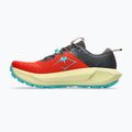 Pánske bežecké topánky ASICS Gel-Trabuco 13 piquant orange/sandstorm 2