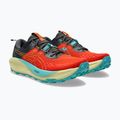 ASICS Gel-Trabuco 13 pánska bežecká obuv piquant orange/sandstorm 3