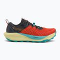 Pánske bežecké topánky ASICS Gel-Trabuco 13 piquant orange/sandstorm 2