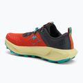Pánske bežecké topánky ASICS Gel-Trabuco 13 piquant orange/sandstorm 3