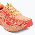 Pánske bežecké topánky ASICS Noosa Tri 16 orange glow/flash red 7