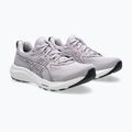 Dámske bežecké topánky ASICS Gel-Contend 9 dusk violet/lavender grey 3