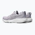 Dámske bežecké topánky ASICS Gel-Contend 9 dusk violet/lavender grey 4