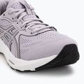 Dámske bežecké topánky ASICS Gel-Contend 9 dusk violet/lavender grey 7
